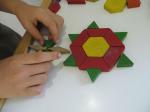 Mandalas attrimaths