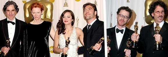 Oscarwinners