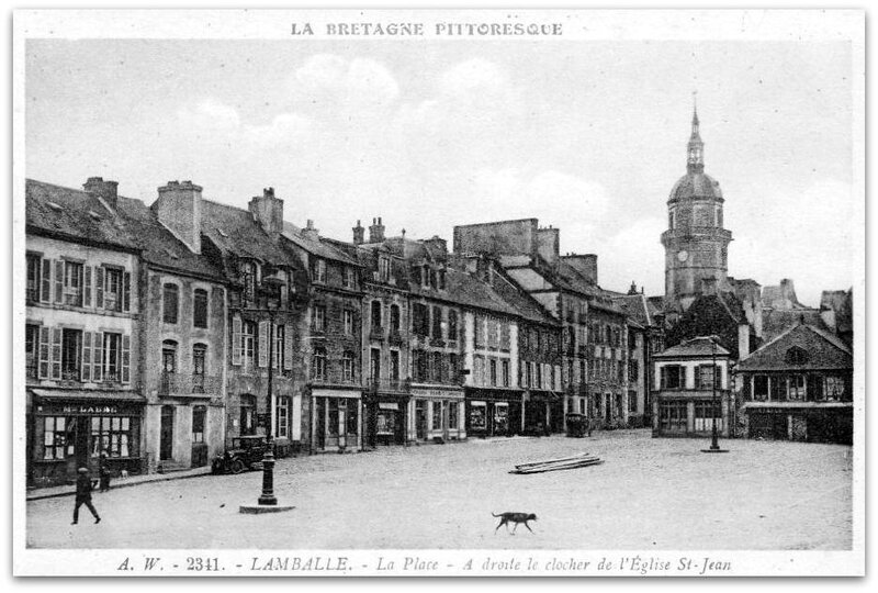 LAMBALLE Z