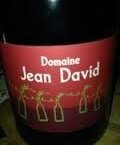 jean david