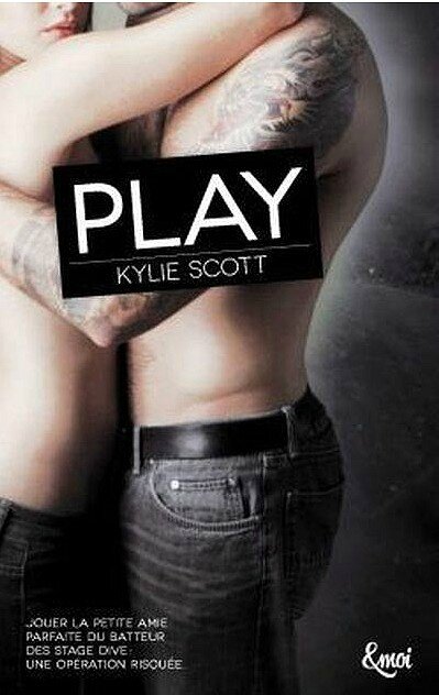 play Kylie Scott