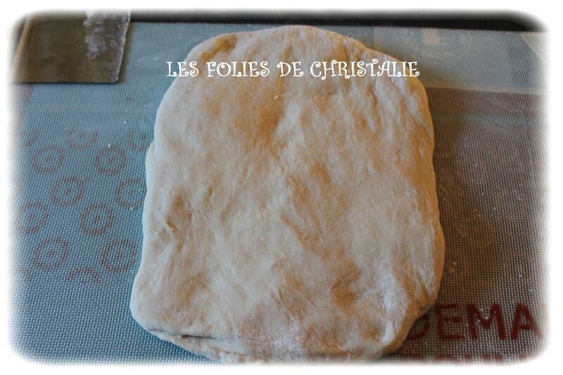 Pains grillés 7