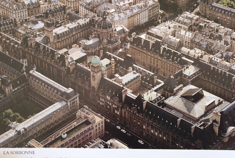 Sorbonne
