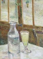 vincent-van-gogh-absinthe 1887