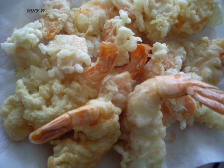 Tempura_gambas