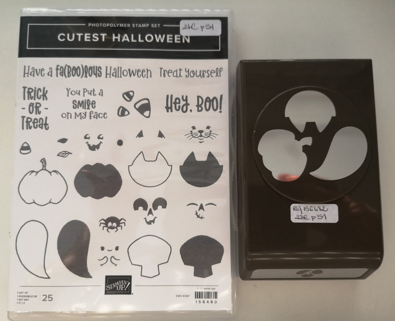 Lot Cutest halloween