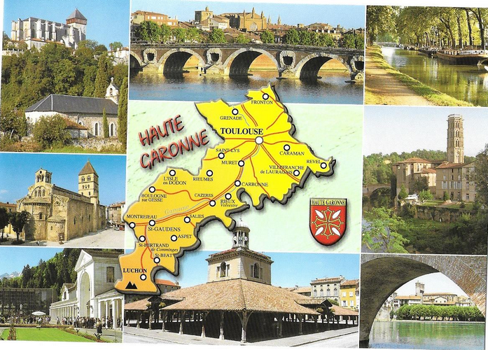 31 - Haute Garonne