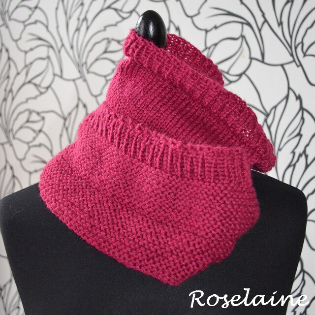 Roselaine Oast By tincanknits 2