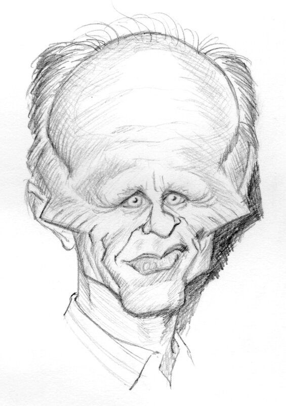 Ed Harris 2 crayon