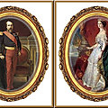le second empire:1852/1870
