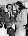 edclark_bogart_bacall_wed