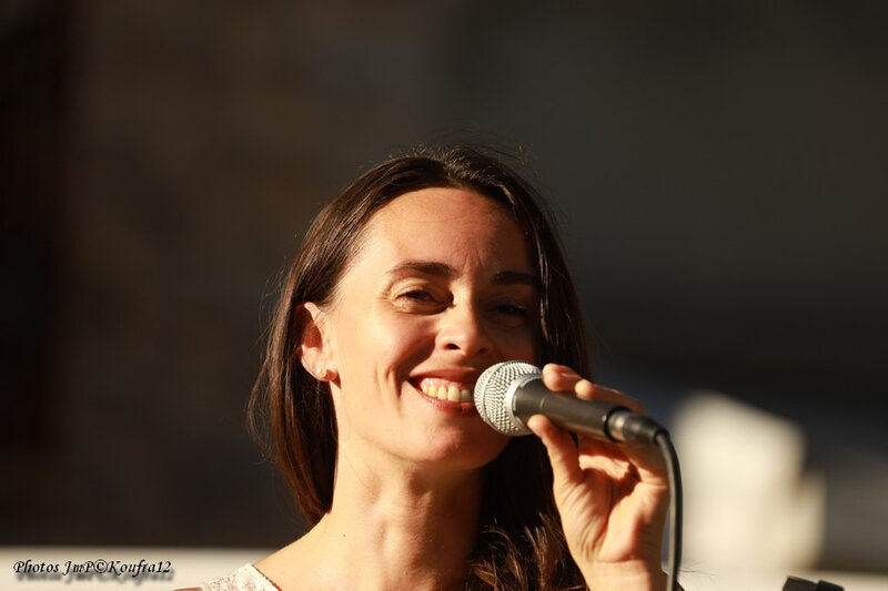 Photos JMP©Koufra 12 - Le Caylar - Marie Jeanne Swing - 10072019 - 0079