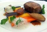 recette QUASI DE VEAU Hervé Nepple