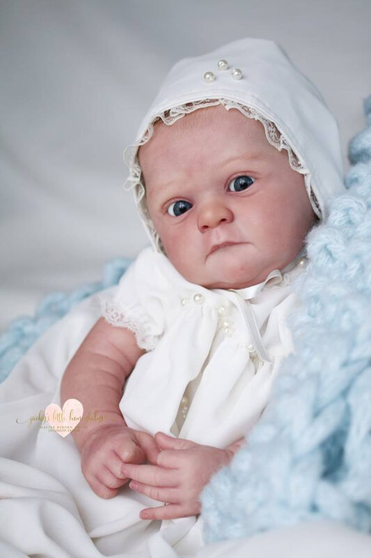 yael reborn kit 2