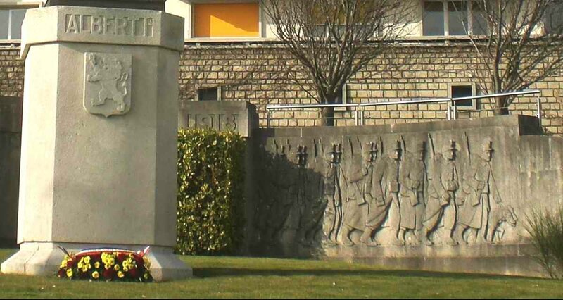 Albert 1 Place clemenceau
