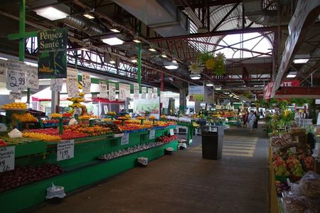 Marché Montreal