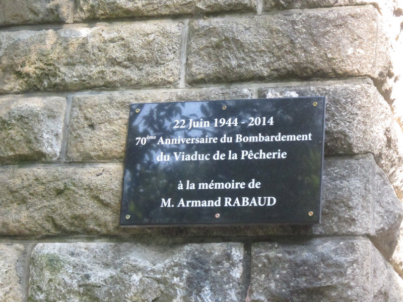plaque armand rabaud