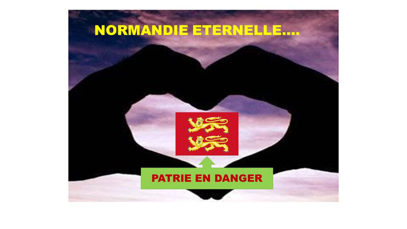 Patrie en danger