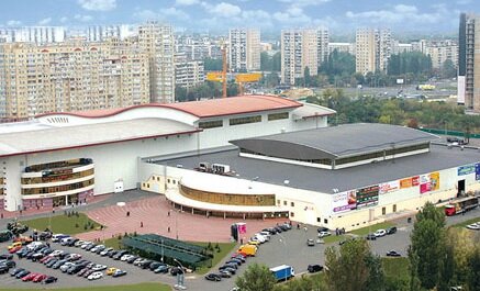 Kiev-International-Exhibition-Centre