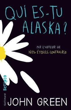 Qui es-tu, Alaska