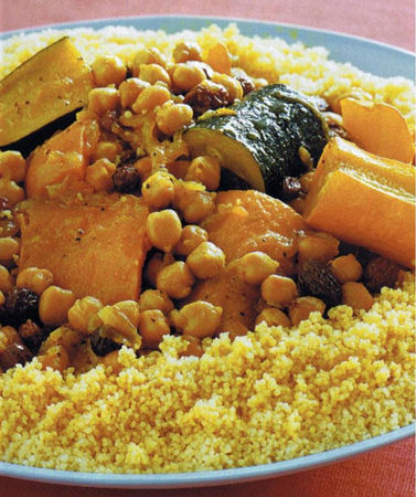 Couscous