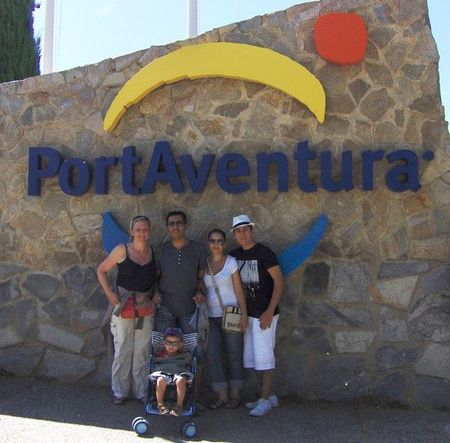 portaventura