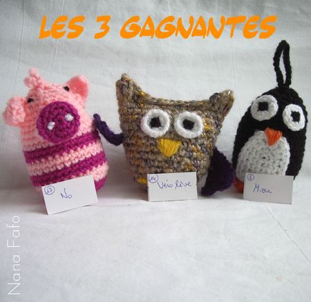 gagnantes sc140