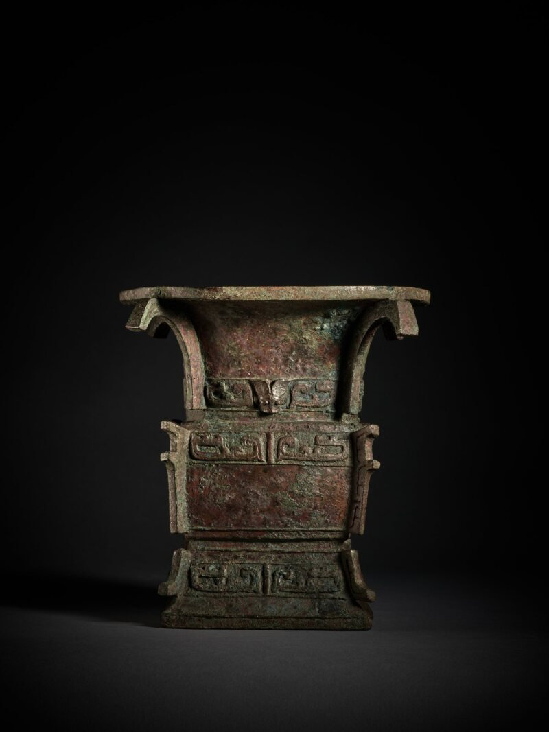 Sotheby's Asia Week, Fall 2022, 15–27 September, New York