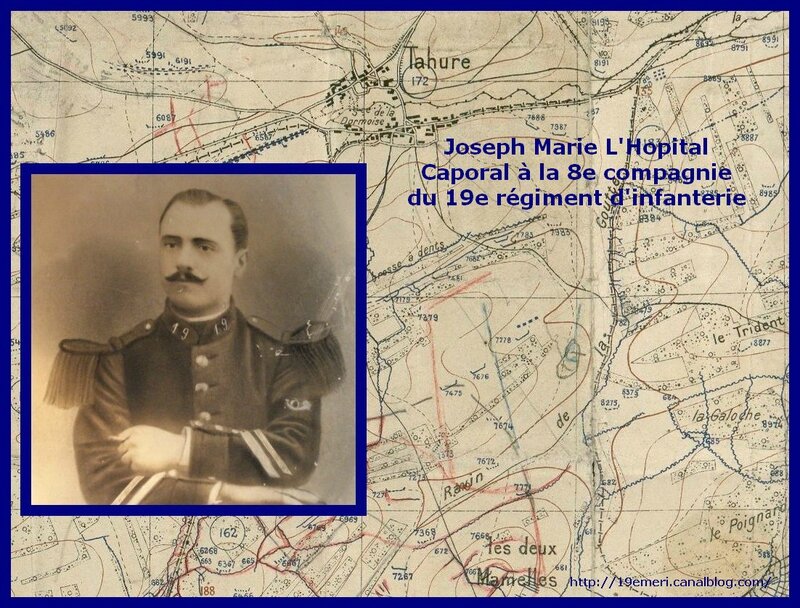 LHOPITAL Joseph Marie