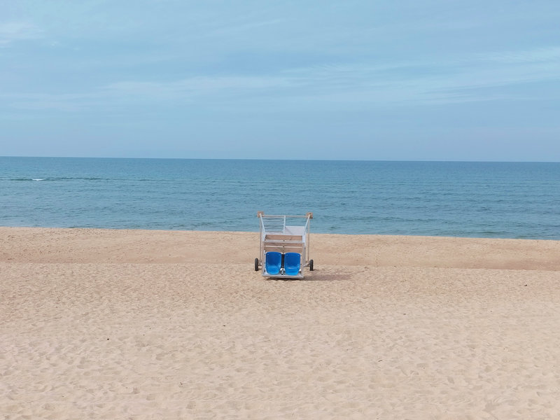 Capbreton, plage de la Centrale, octobre 2022 (40)