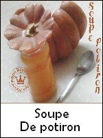 index soupe de potiron