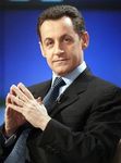 sarkozy