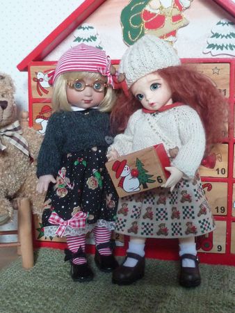 tenues noël 021
