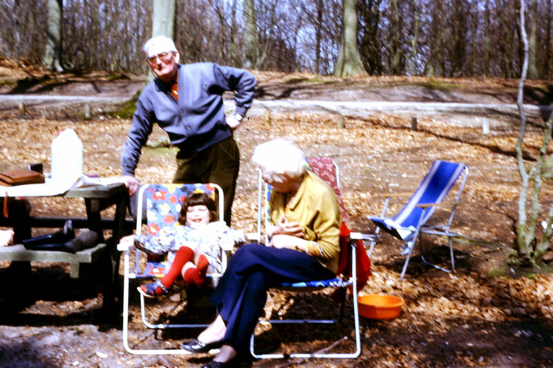 1980 9 piknik Lapin Saute (8)