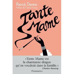 tanta mame