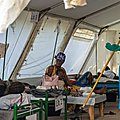 <b>Haïti</b> : le choléra