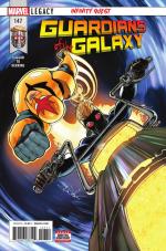guardians of the galaxy 2017 147 infinity quest 2