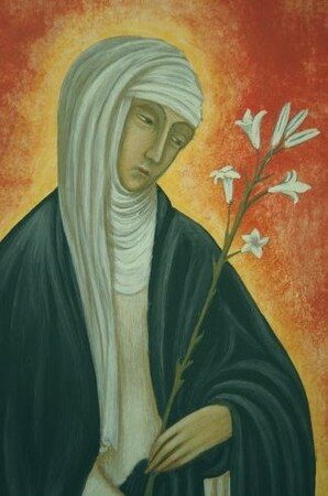 catherine