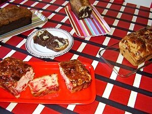 atelier pâtisserie
