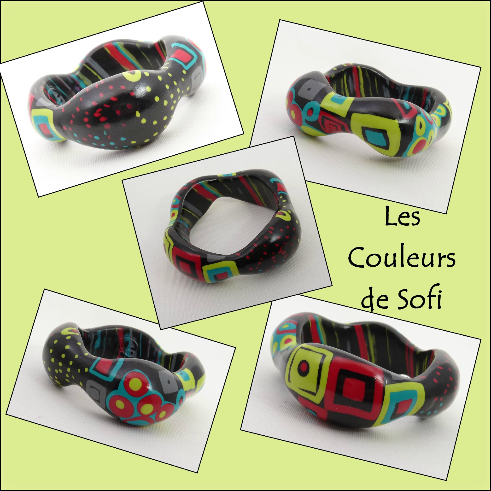 Bracelet CTN retouchee