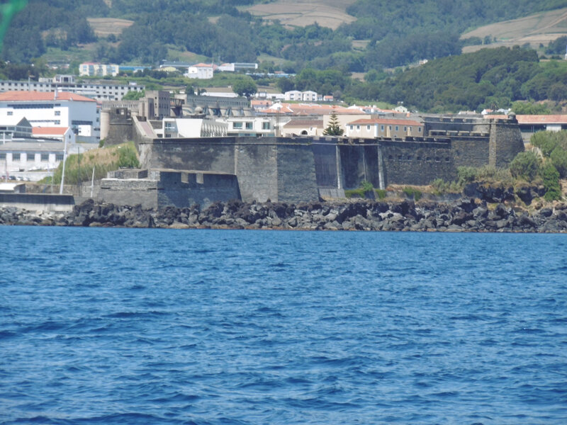 forteresses de Terceira (4)