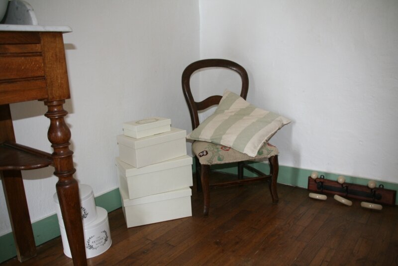 chambre nonne1