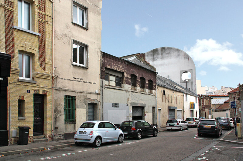 Le Havre Duguay-Trouin France (4)