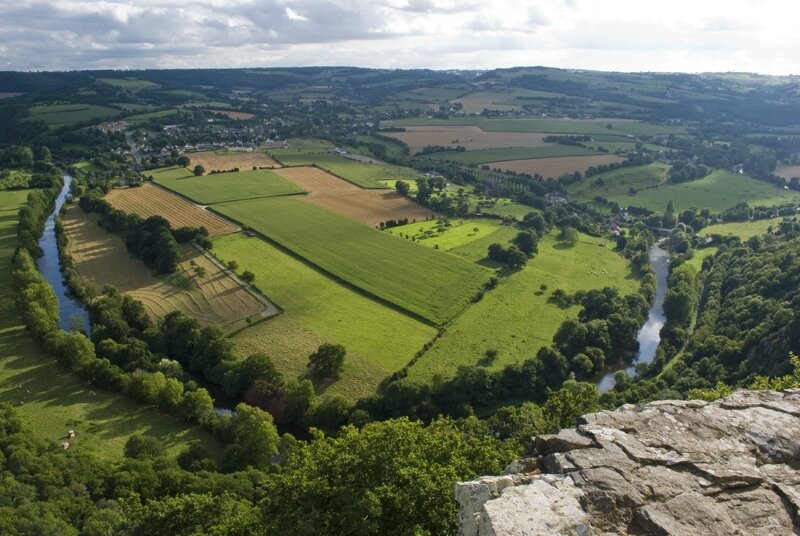 Suisse_Normande_Orne