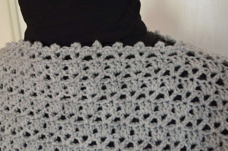 Pull crochet-laine-La chouette bricole (9)