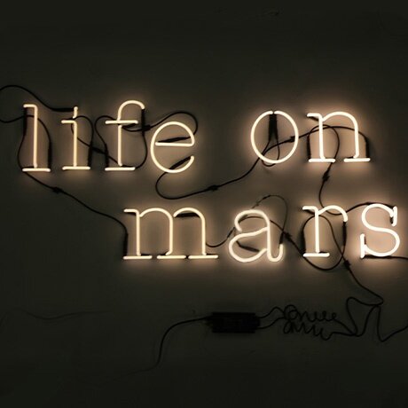 life