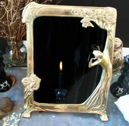 miroir