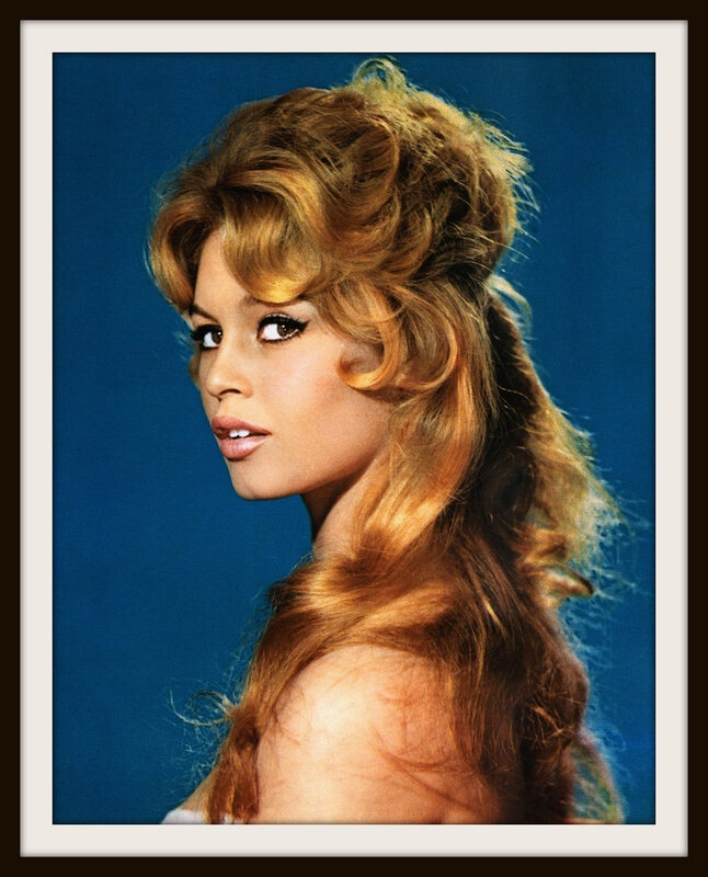 Brigitte Bardot (5)