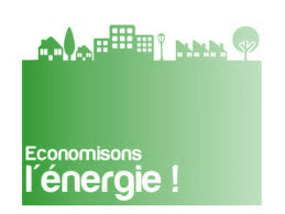 Economisons l'énergie