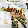 « Escapades dans l'Hexagone : La <b>Bourgogne</b> 06